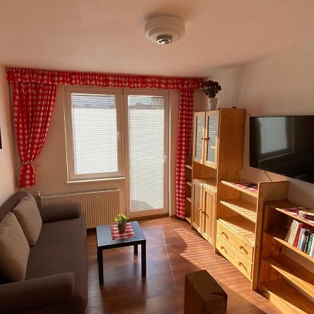 Apartmany Rybnik Český Krumlov Exteriér fotografie