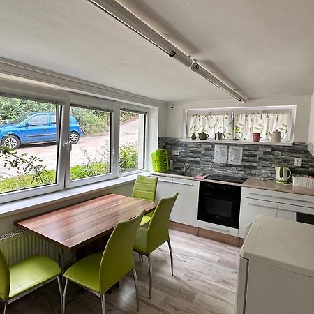 Apartmany Rybnik Český Krumlov Exteriér fotografie