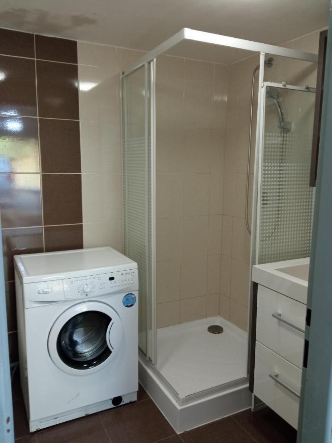 Apartmany Rybnik Český Krumlov Exteriér fotografie