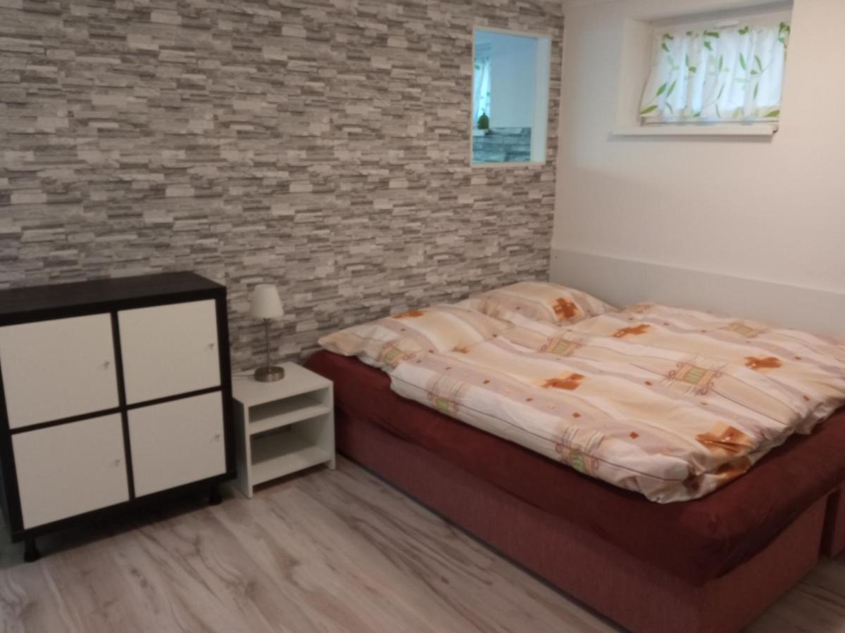 Apartmany Rybnik Český Krumlov Exteriér fotografie