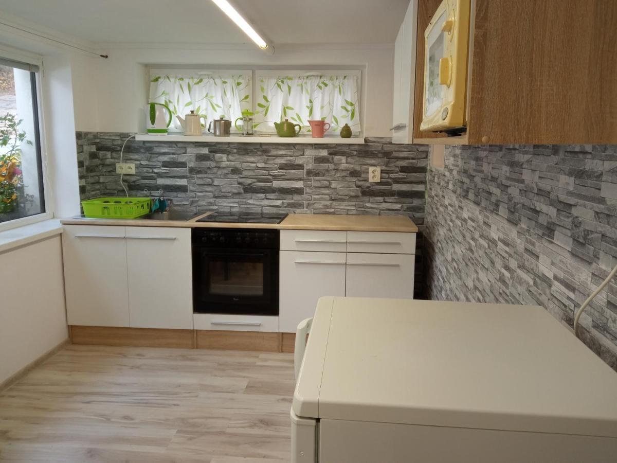 Apartmany Rybnik Český Krumlov Exteriér fotografie
