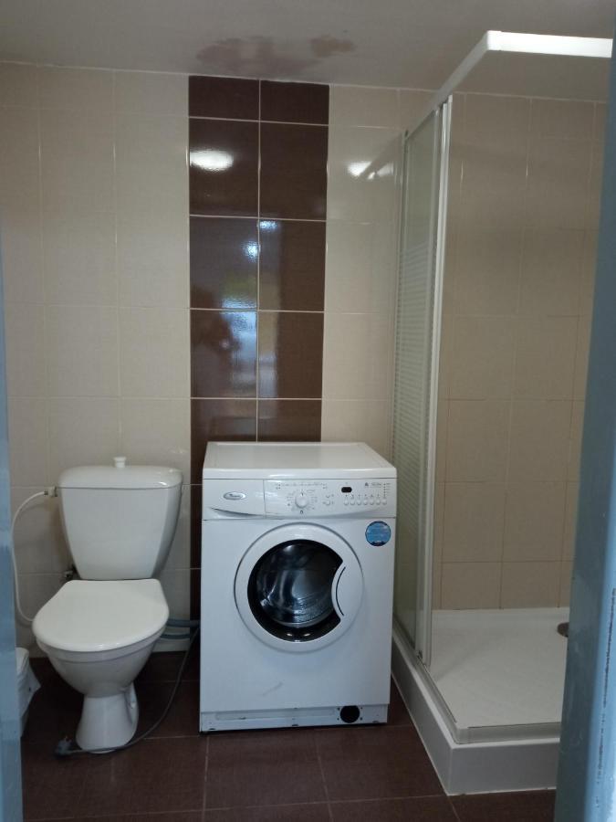 Apartmany Rybnik Český Krumlov Exteriér fotografie