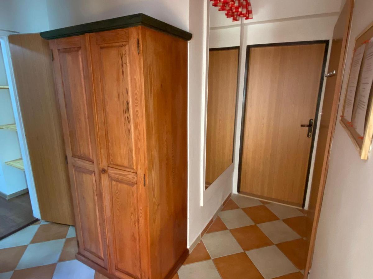 Apartmany Rybnik Český Krumlov Exteriér fotografie
