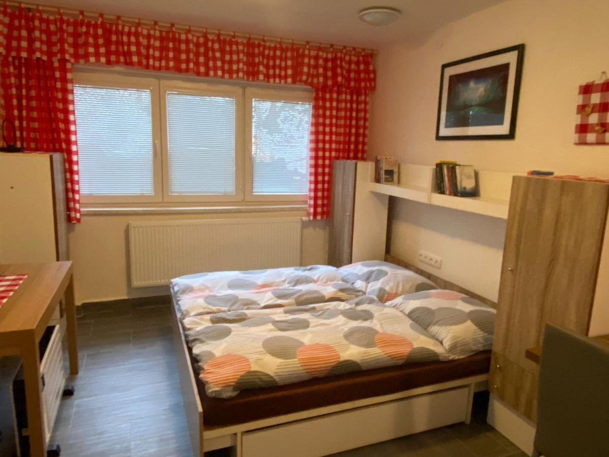 Apartmany Rybnik Český Krumlov Exteriér fotografie
