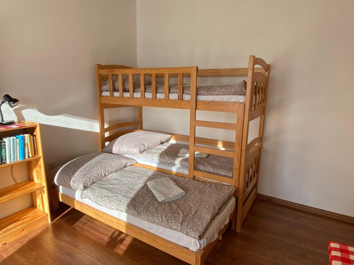 Apartmany Rybnik Český Krumlov Exteriér fotografie