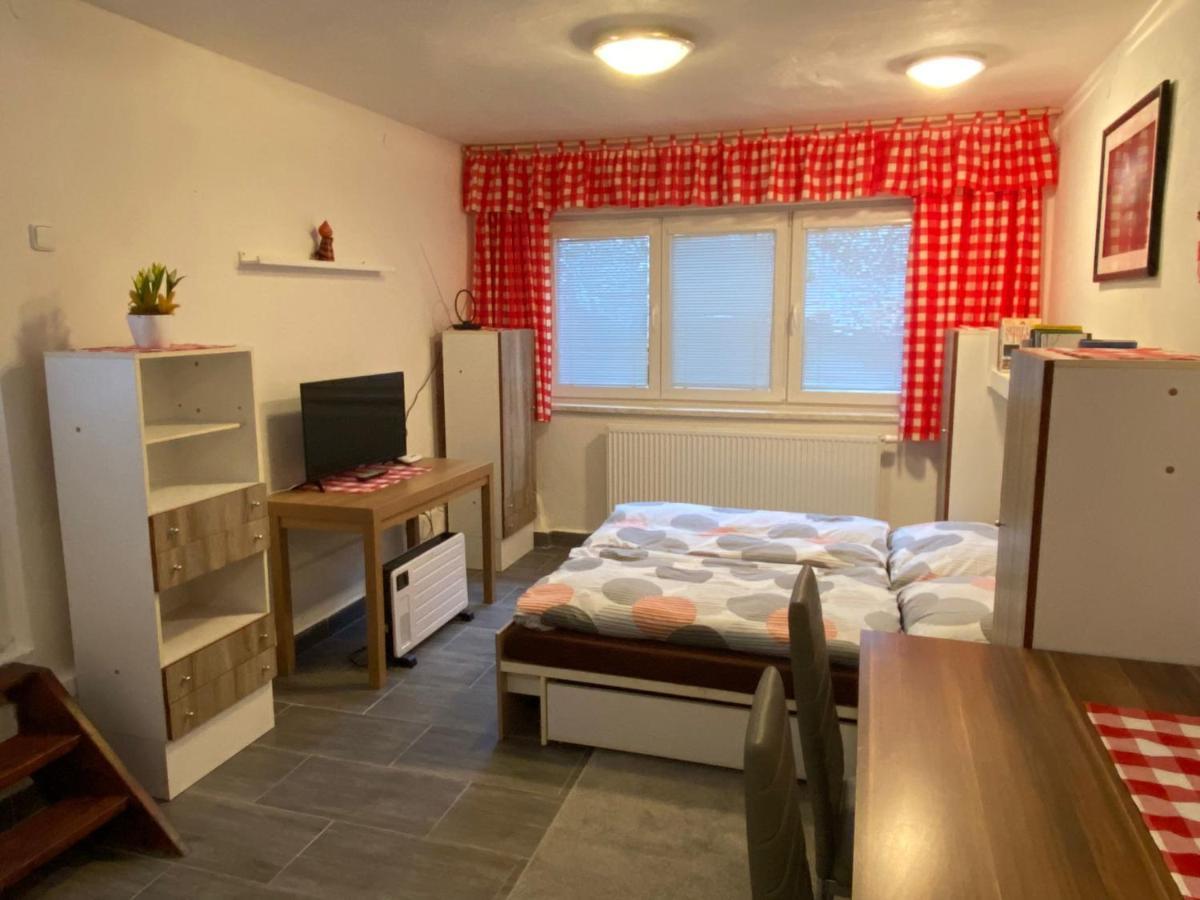 Apartmany Rybnik Český Krumlov Exteriér fotografie