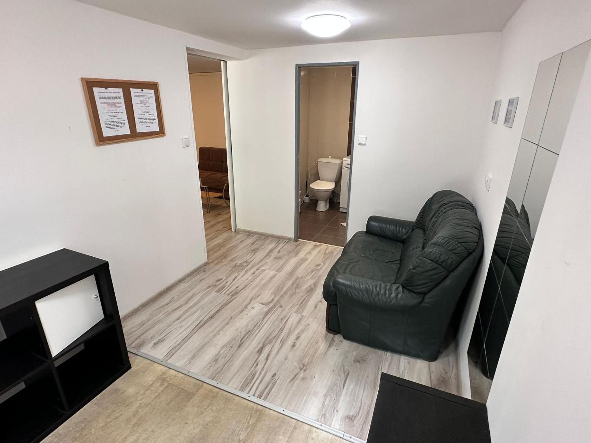 Apartmany Rybnik Český Krumlov Exteriér fotografie
