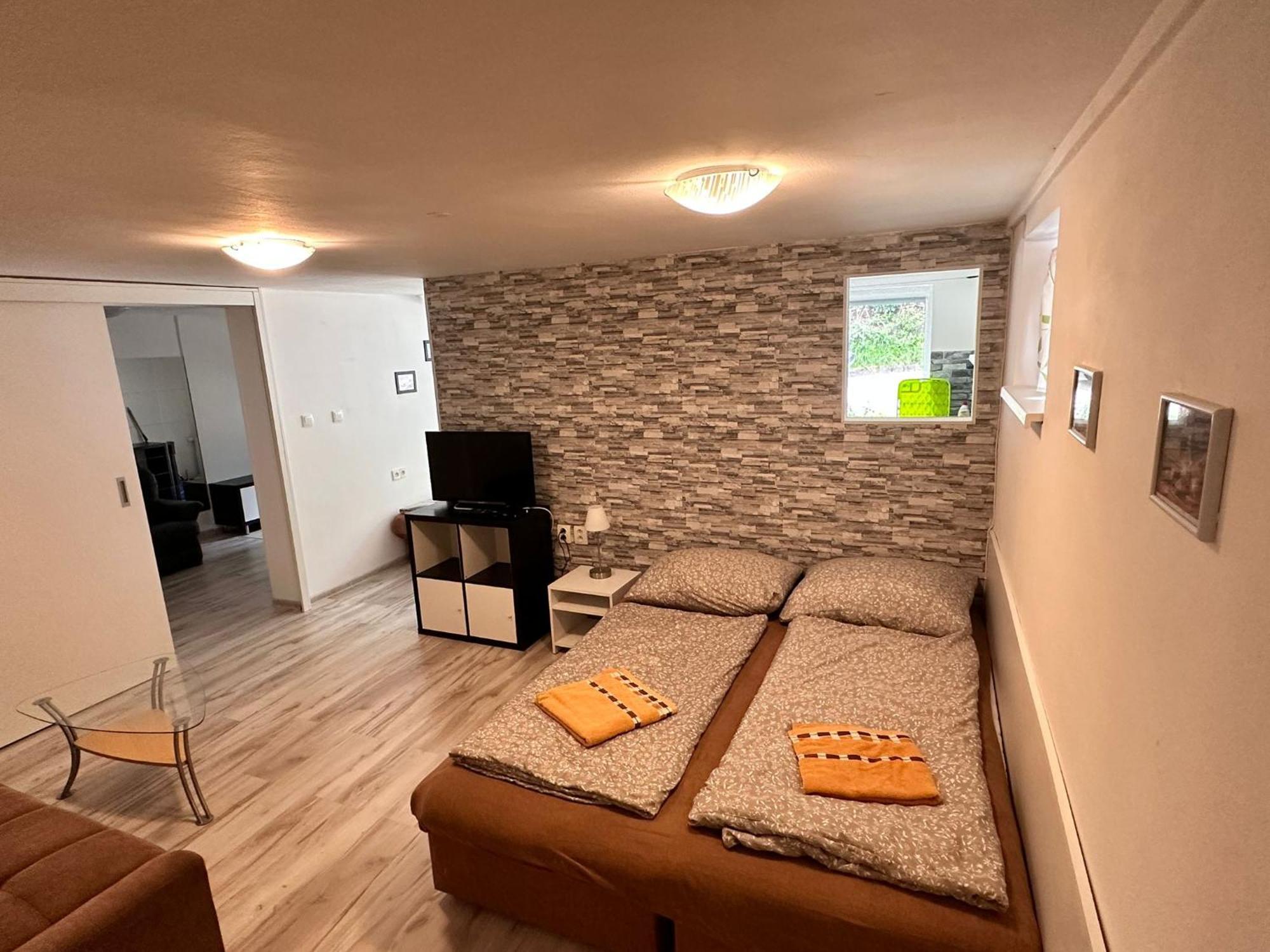 Apartmany Rybnik Český Krumlov Exteriér fotografie