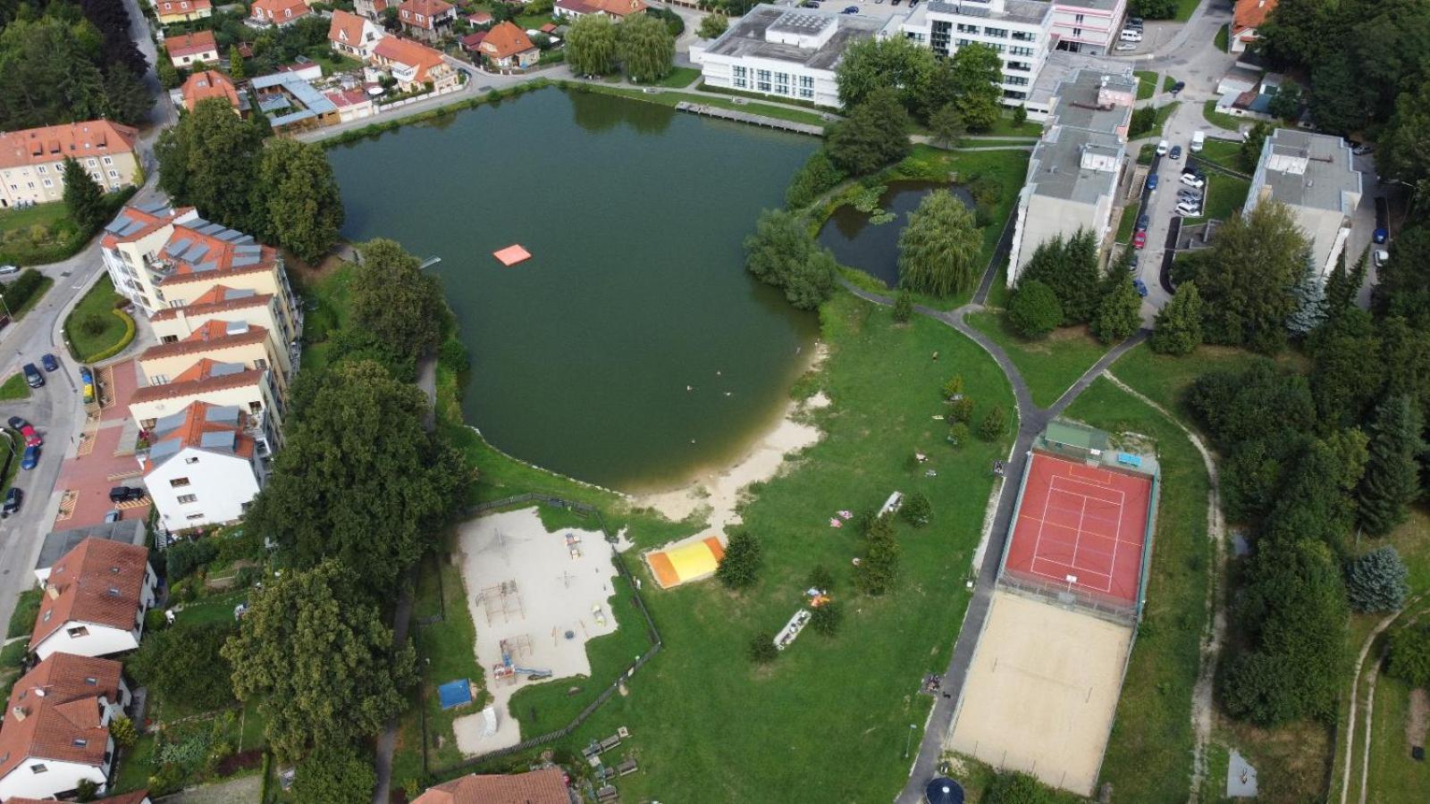 Apartmany Rybnik Český Krumlov Exteriér fotografie