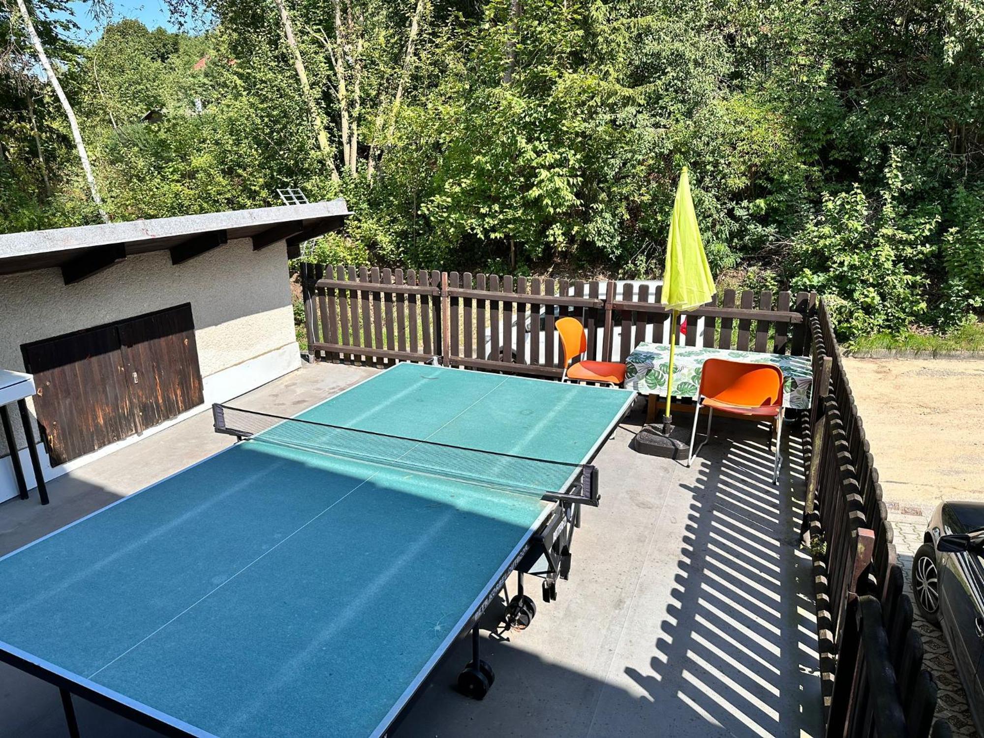 Apartmany Rybnik Český Krumlov Exteriér fotografie