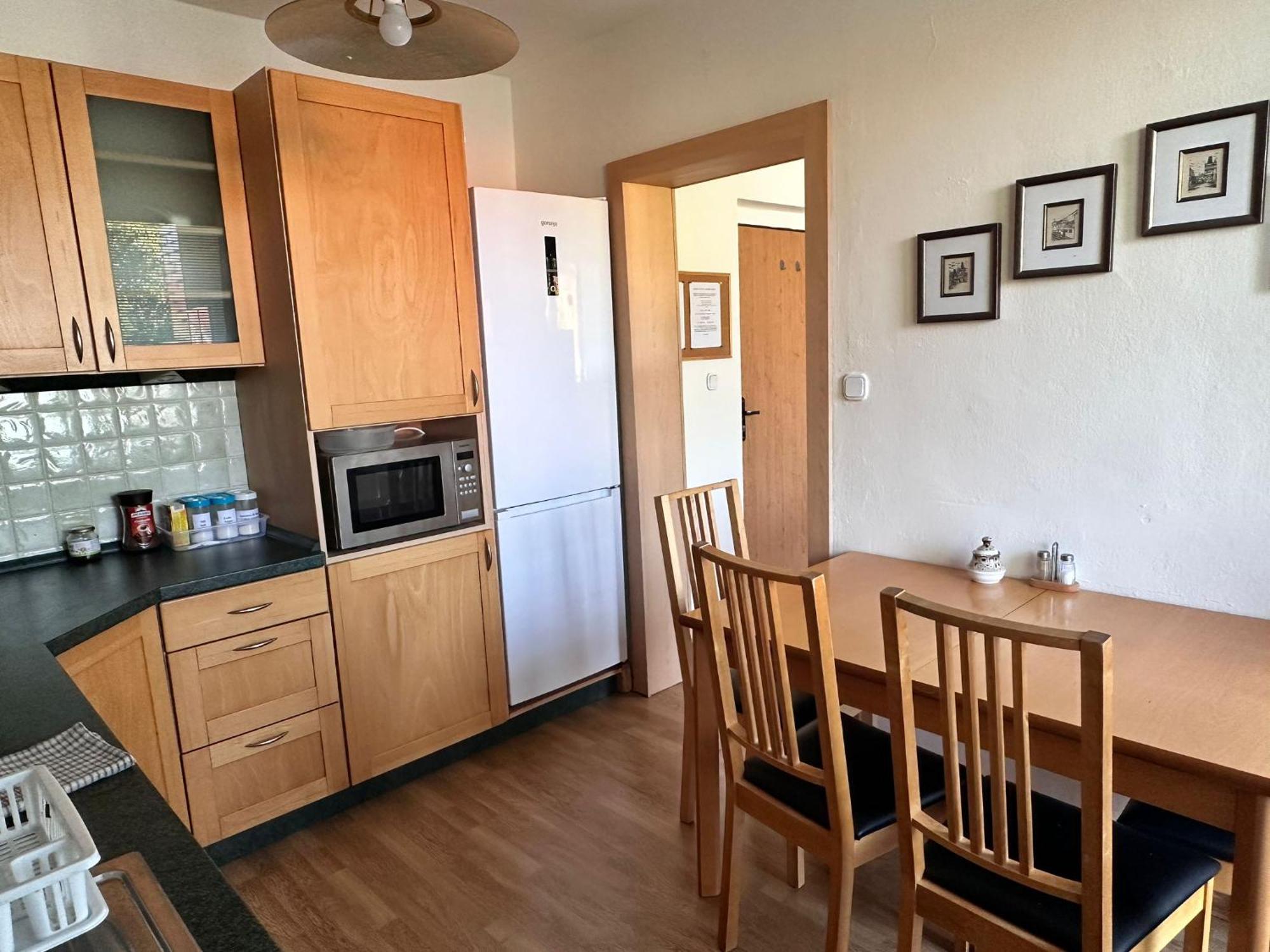 Apartmany Rybnik Český Krumlov Exteriér fotografie