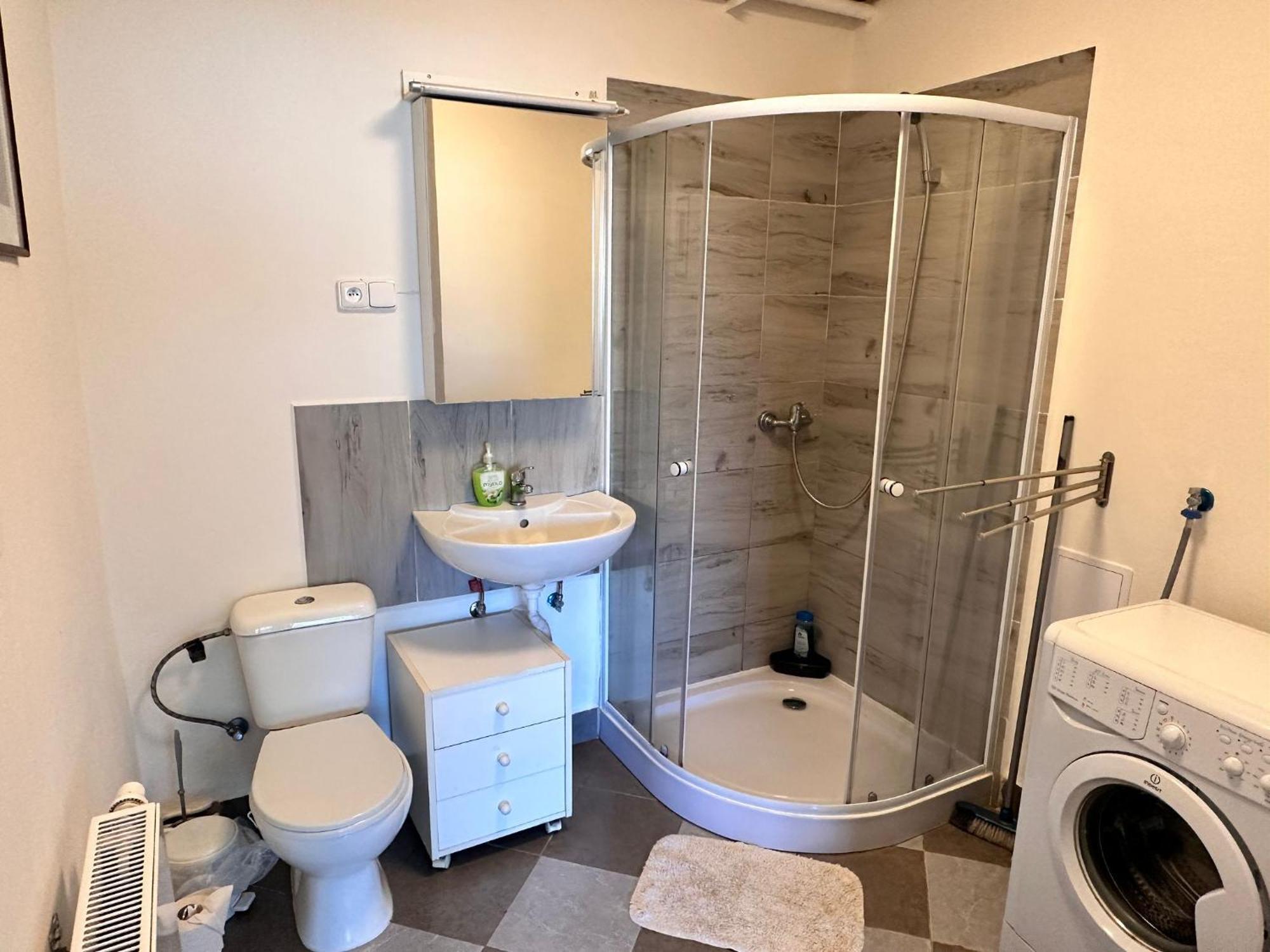 Apartmany Rybnik Český Krumlov Exteriér fotografie