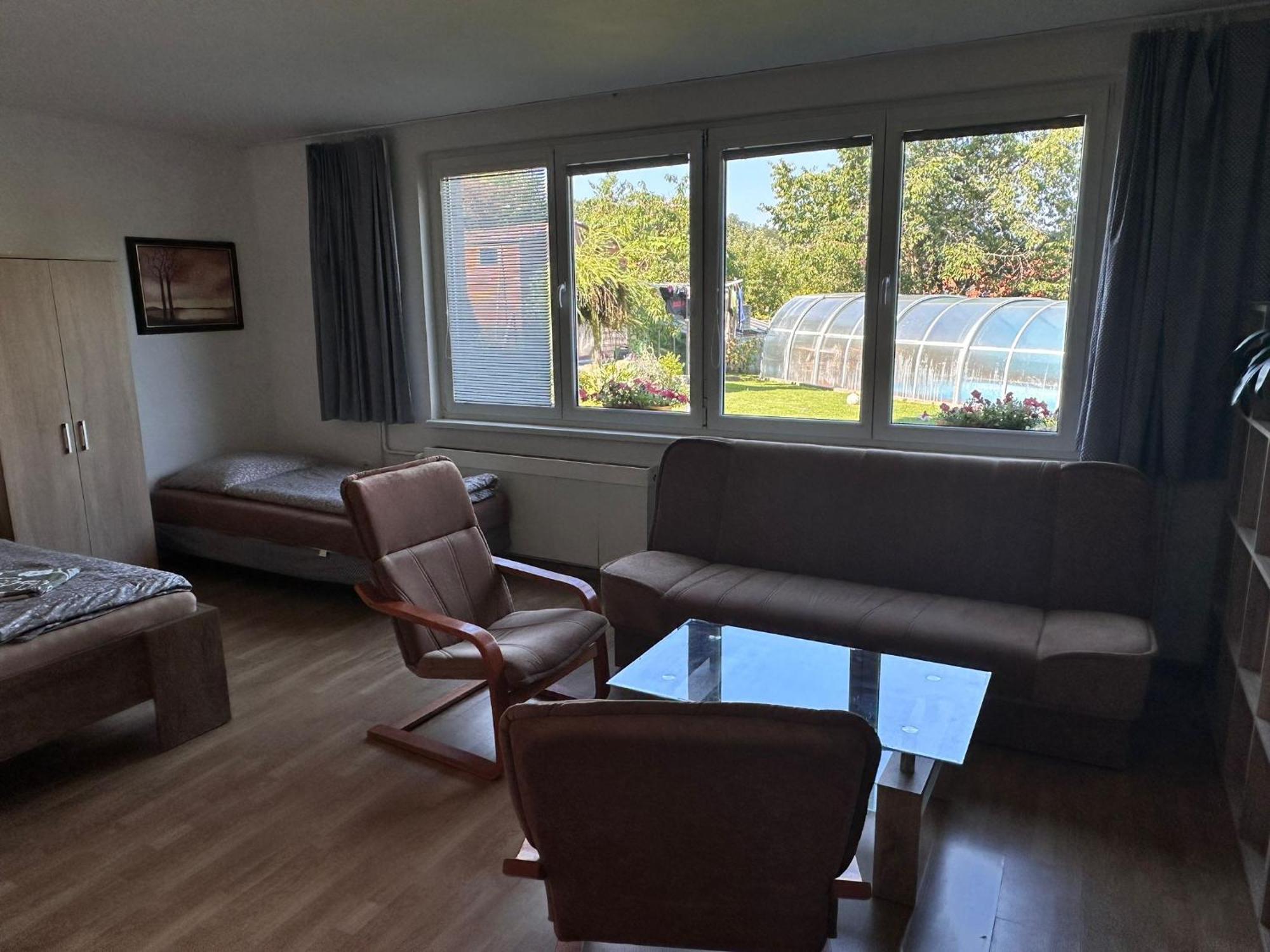 Apartmany Rybnik Český Krumlov Exteriér fotografie