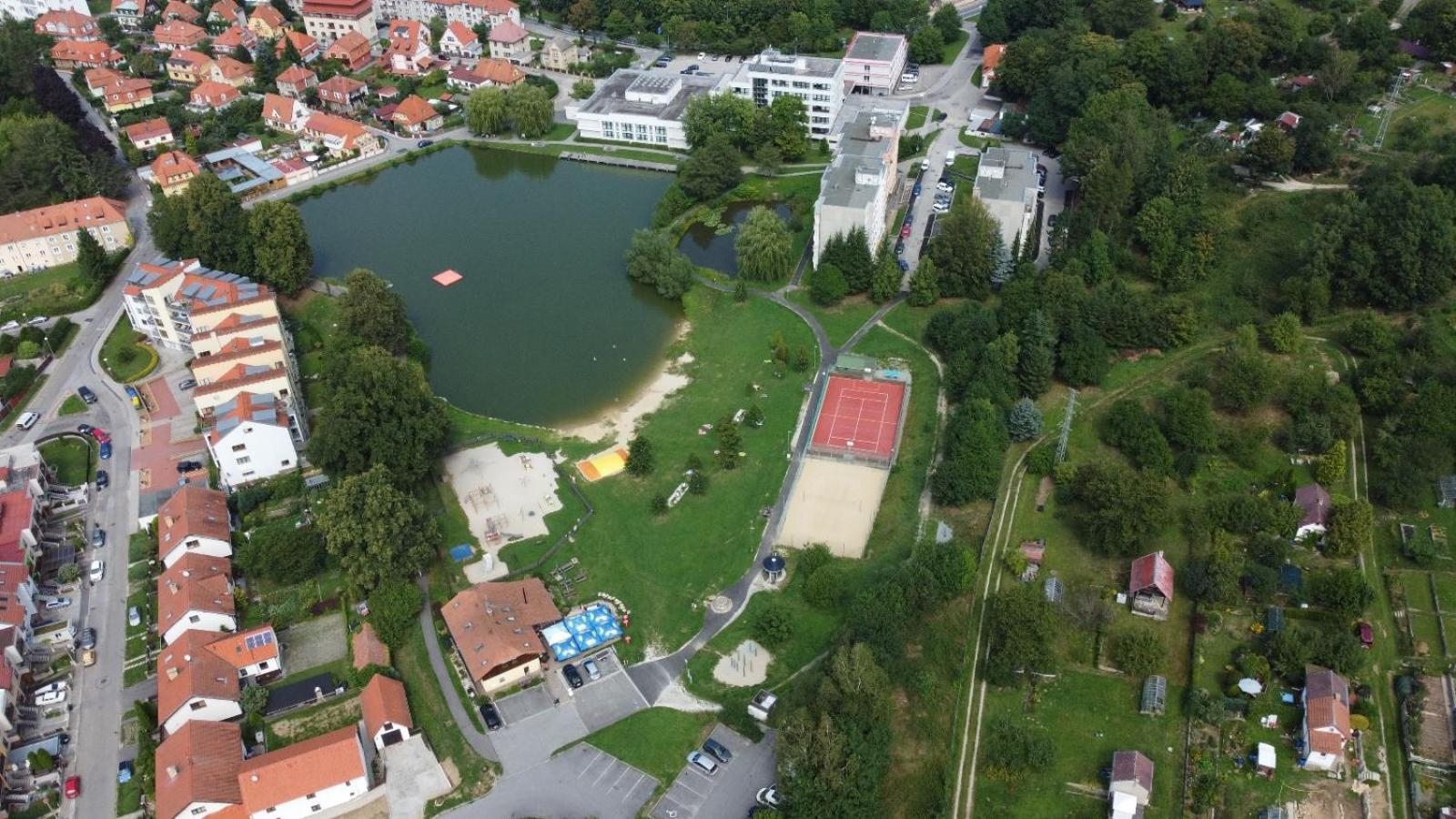 Apartmany Rybnik Český Krumlov Exteriér fotografie